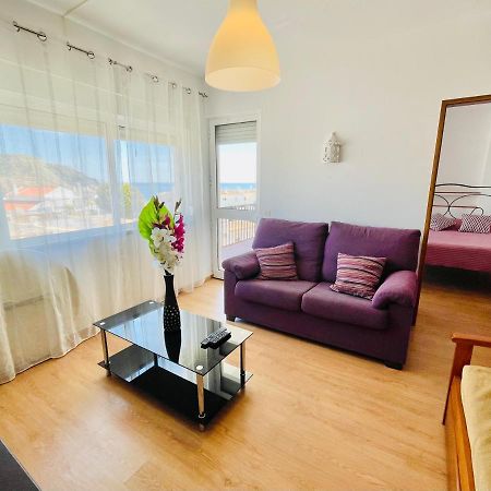 Apartamento Maria Fernanda, In The Centre Of Luz Exterior foto
