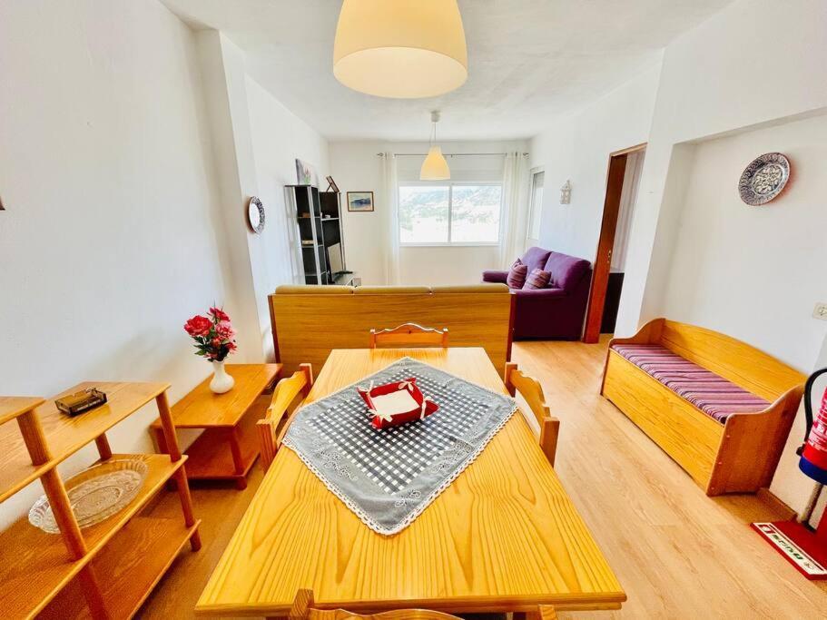 Apartamento Maria Fernanda, In The Centre Of Luz Exterior foto