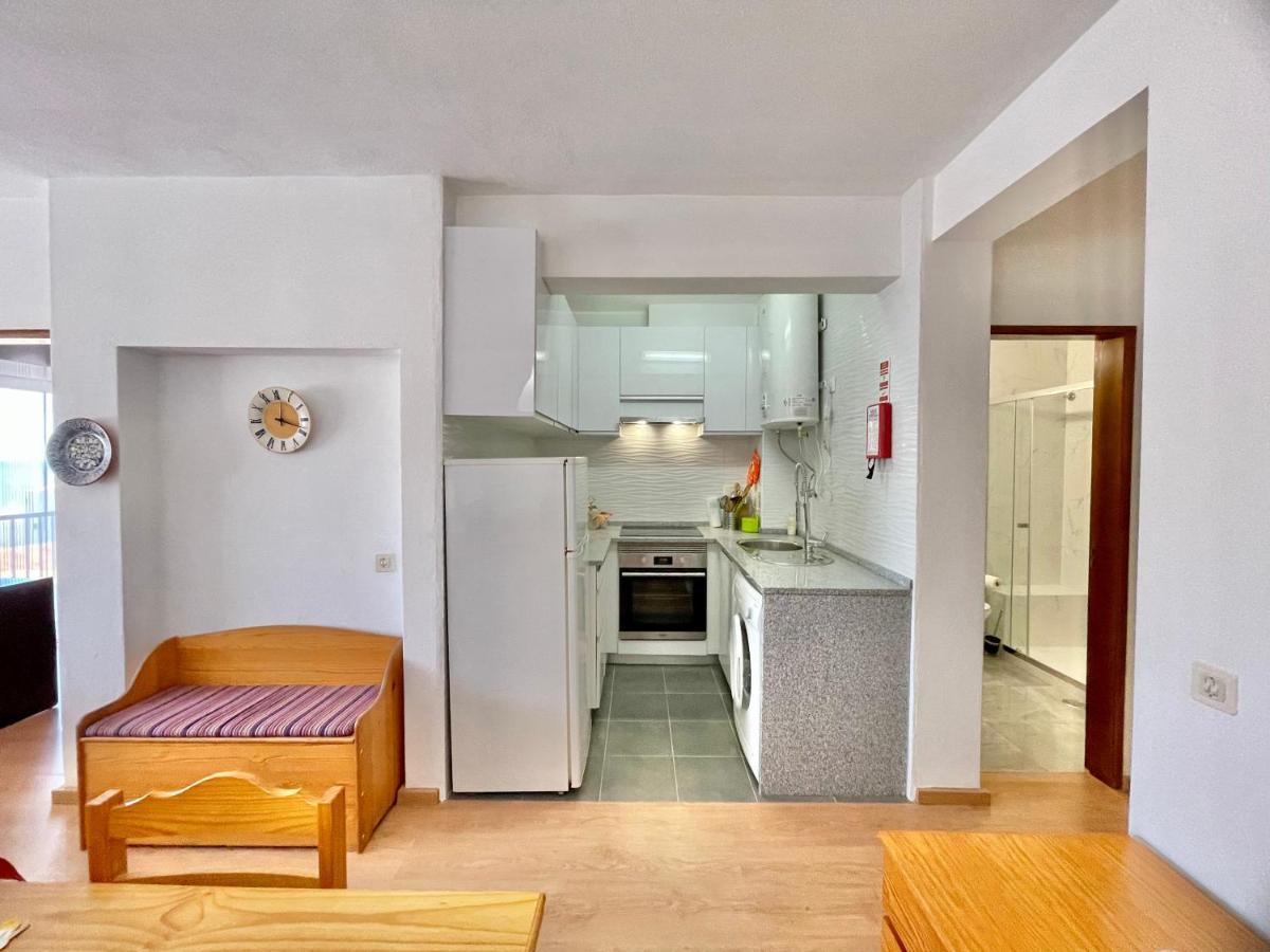Apartamento Maria Fernanda, In The Centre Of Luz Exterior foto