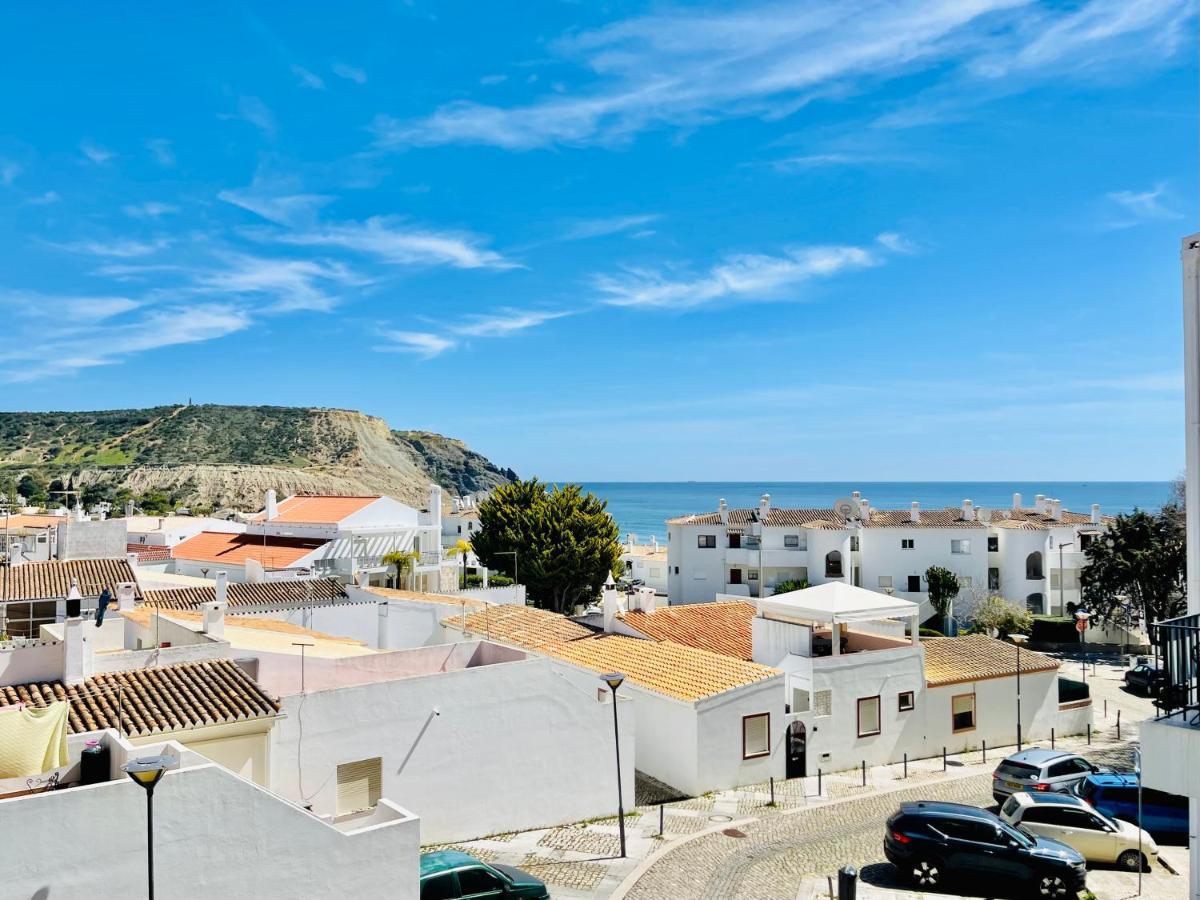Apartamento Maria Fernanda, In The Centre Of Luz Exterior foto