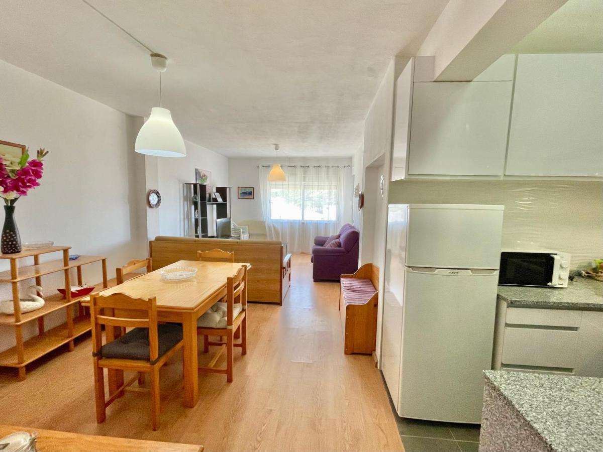 Apartamento Maria Fernanda, In The Centre Of Luz Exterior foto