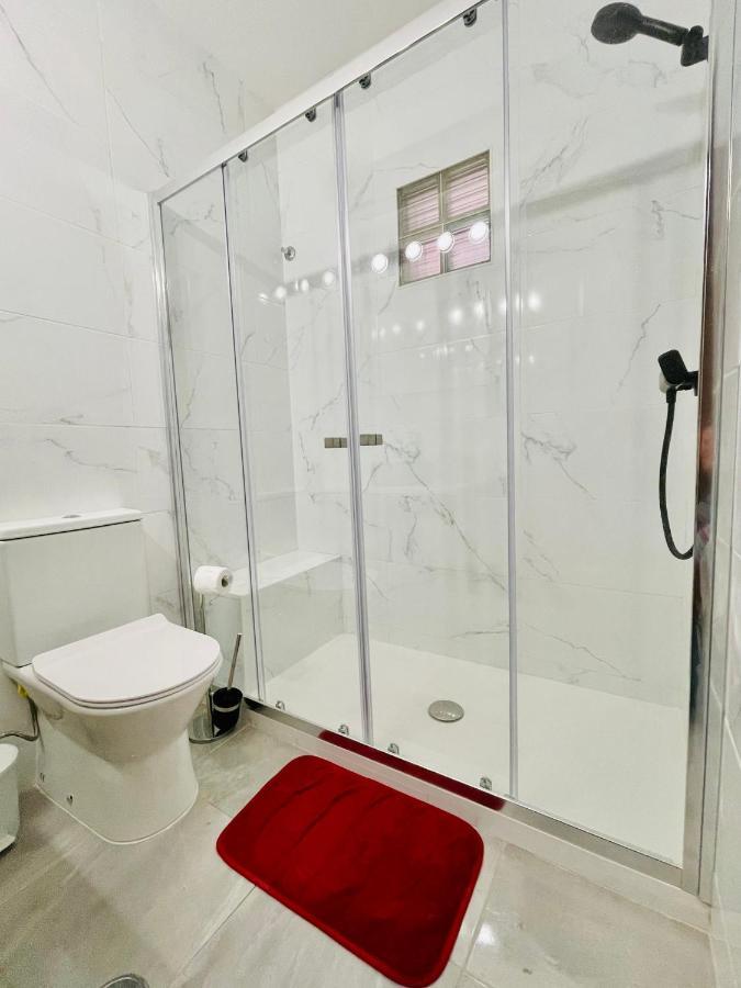 Apartamento Maria Fernanda, In The Centre Of Luz Exterior foto