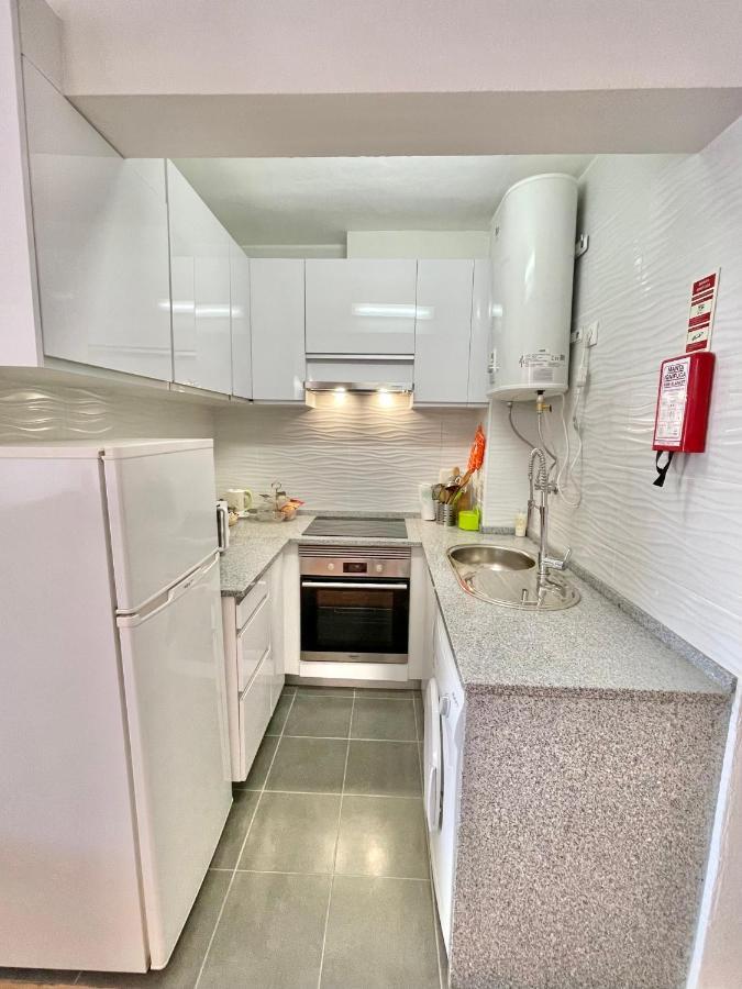Apartamento Maria Fernanda, In The Centre Of Luz Exterior foto