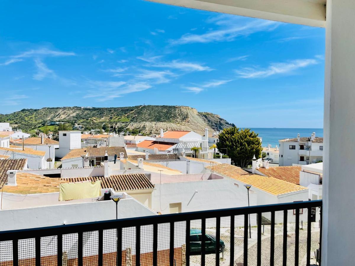 Apartamento Maria Fernanda, In The Centre Of Luz Exterior foto